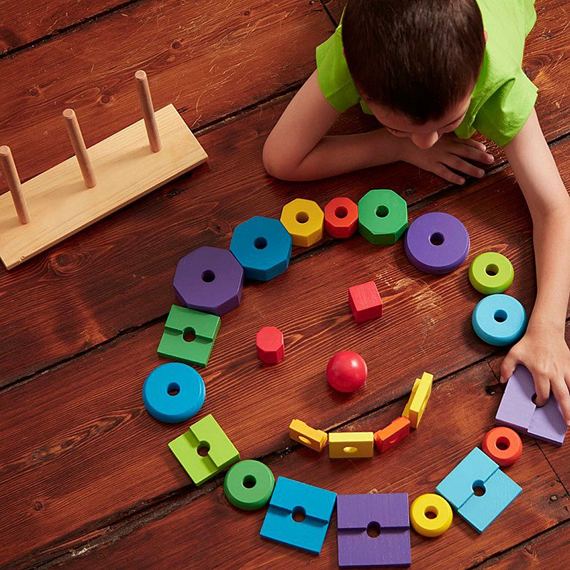 Games without Gadgets from Melissa and Doug